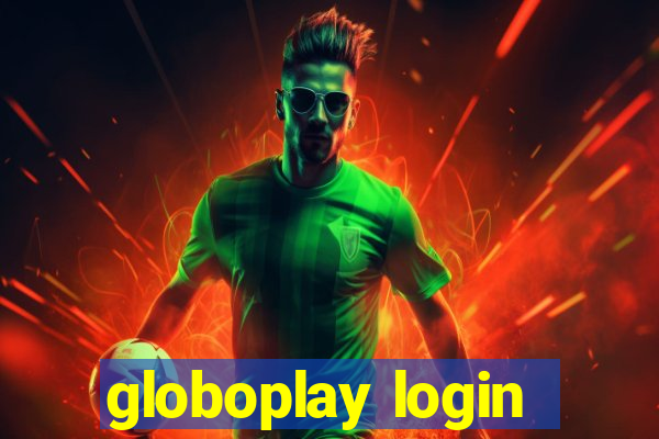 globoplay login